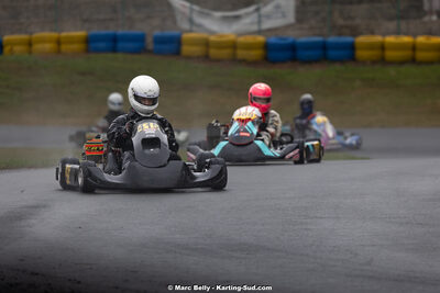 15/06/2025 : 4ème manche de l’Atlantic Trophée à Teyjat (photos Marc Belly) 2025 — karting