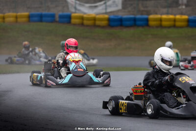 15/06/2025 : 4ème manche de l’Atlantic Trophée à Teyjat (photos Marc Belly) 2025 — karting