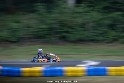 15/06/2025 : 4ème manche de l’Atlantic Trophée à Teyjat (photos Marc Belly) 2025 — karting