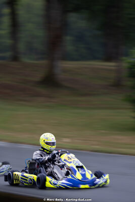 15/06/2025 : 4ème manche de l’Atlantic Trophée à Teyjat (photos Marc Belly) 2025 — karting