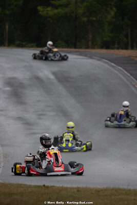 15/06/2025 : 4ème manche de l’Atlantic Trophée à Teyjat (photos Marc Belly) 2025 — karting