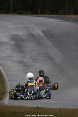 15/06/2025 : 4ème manche de l’Atlantic Trophée à Teyjat (photos Marc Belly) 2025 — karting