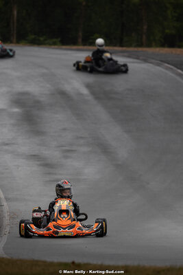 15/06/2025 : 4ème manche de l’Atlantic Trophée à Teyjat (photos Marc Belly) 2025 — karting