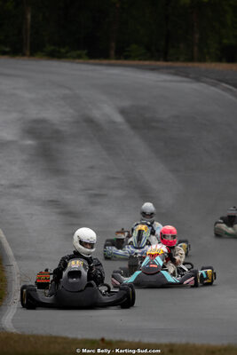 15/06/2025 : 4ème manche de l’Atlantic Trophée à Teyjat (photos Marc Belly) 2025 — karting