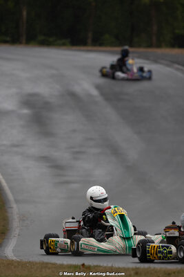 15/06/2025 : 4ème manche de l’Atlantic Trophée à Teyjat (photos Marc Belly) 2025 — karting