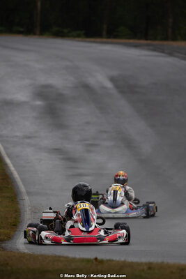 15/06/2025 : 4ème manche de l’Atlantic Trophée à Teyjat (photos Marc Belly) 2025 — karting