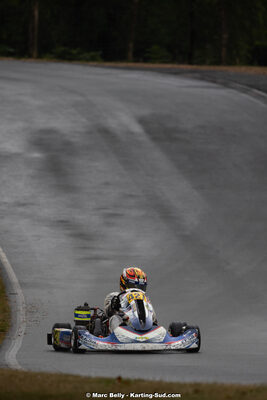 15/06/2025 : 4ème manche de l’Atlantic Trophée à Teyjat (photos Marc Belly) 2025 — karting