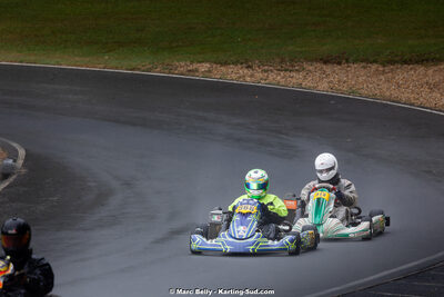 15/06/2025 : 4ème manche de l’Atlantic Trophée à Teyjat (photos Marc Belly) 2025 — karting