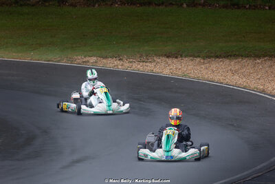 15/06/2025 : 4ème manche de l’Atlantic Trophée à Teyjat (photos Marc Belly) 2025 — karting