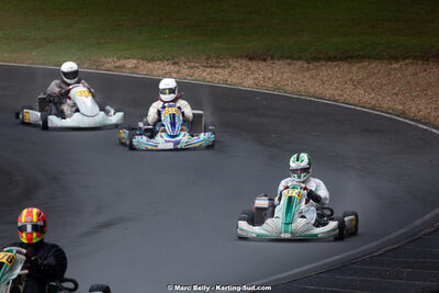 15/06/2025 : 4ème manche de l’Atlantic Trophée à Teyjat (photos Marc Belly) 2025 — karting