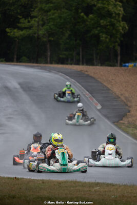 15/06/2025 : 4ème manche de l’Atlantic Trophée à Teyjat (photos Marc Belly) 2025 — karting