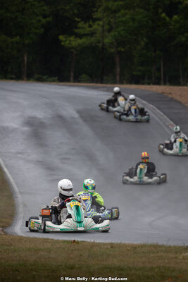 15/06/2025 : 4ème manche de l’Atlantic Trophée à Teyjat (photos Marc Belly) 2025 — karting
