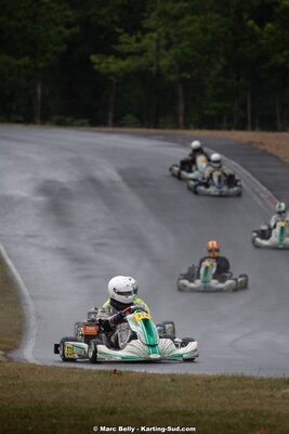 15/06/2025 : 4ème manche de l’Atlantic Trophée à Teyjat (photos Marc Belly) 2025 — karting