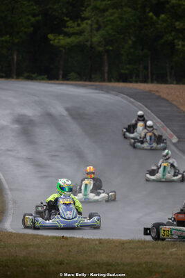 15/06/2025 : 4ème manche de l’Atlantic Trophée à Teyjat (photos Marc Belly) 2025 — karting