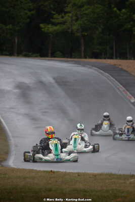 15/06/2025 : 4ème manche de l’Atlantic Trophée à Teyjat (photos Marc Belly) 2025 — karting