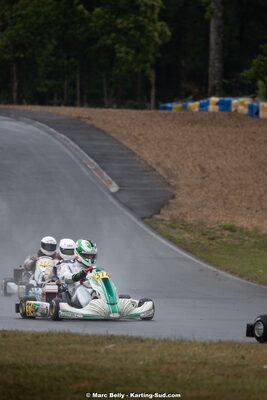 15/06/2025 : 4ème manche de l’Atlantic Trophée à Teyjat (photos Marc Belly) 2025 — karting