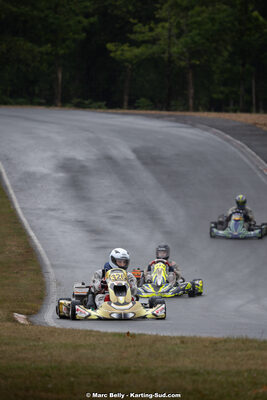15/06/2025 : 4ème manche de l’Atlantic Trophée à Teyjat (photos Marc Belly) 2025 — karting