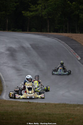 15/06/2025 : 4ème manche de l’Atlantic Trophée à Teyjat (photos Marc Belly) 2025 — karting