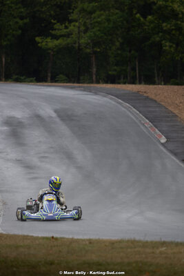 15/06/2025 : 4ème manche de l’Atlantic Trophée à Teyjat (photos Marc Belly) 2025 — karting