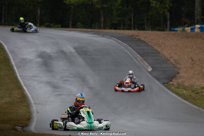 15/06/2025 : 4ème manche de l’Atlantic Trophée à Teyjat (photos Marc Belly) 2025 — karting