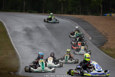 15/06/2025 : 4ème manche de l’Atlantic Trophée à Teyjat (photos Marc Belly) 2025 — karting