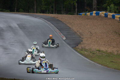 15/06/2025 : 4ème manche de l’Atlantic Trophée à Teyjat (photos Marc Belly) 2025 — karting