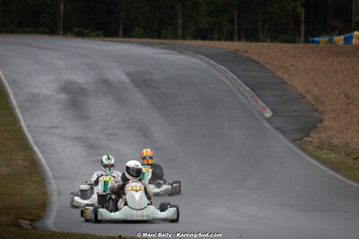 15/06/2025 : 4ème manche de l’Atlantic Trophée à Teyjat (photos Marc Belly) 2025 — karting