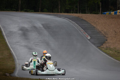 15/06/2025 : 4ème manche de l’Atlantic Trophée à Teyjat (photos Marc Belly) 2025 — karting
