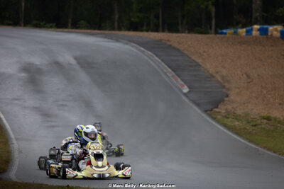 15/06/2025 : 4ème manche de l’Atlantic Trophée à Teyjat (photos Marc Belly) 2025 — karting