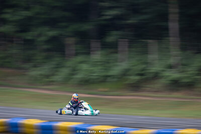 15/06/2025 : 4ème manche de l’Atlantic Trophée à Teyjat (photos Marc Belly) 2025 — karting