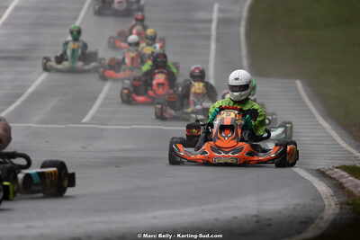15/06/2025 : 4ème manche de l’Atlantic Trophée à Teyjat (photos Marc Belly) 2025 — karting