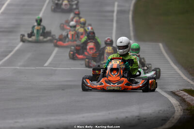 15/06/2025 : 4ème manche de l’Atlantic Trophée à Teyjat (photos Marc Belly) 2025 — karting