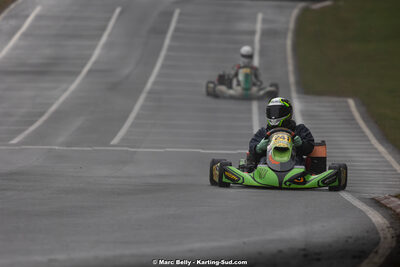 15/06/2025 : 4ème manche de l’Atlantic Trophée à Teyjat (photos Marc Belly) 2025 — karting