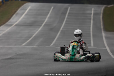 15/06/2025 : 4ème manche de l’Atlantic Trophée à Teyjat (photos Marc Belly) 2025 — karting
