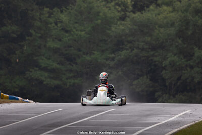 15/06/2025 : 4ème manche de l’Atlantic Trophée à Teyjat (photos Marc Belly) 2025 — karting