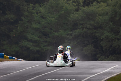 15/06/2025 : 4ème manche de l’Atlantic Trophée à Teyjat (photos Marc Belly) 2025 — karting