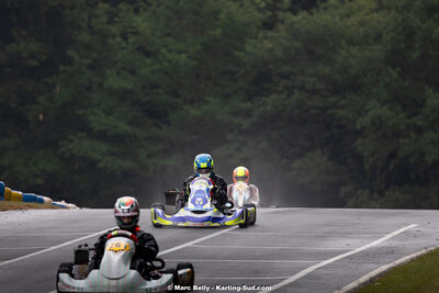 15/06/2025 : 4ème manche de l’Atlantic Trophée à Teyjat (photos Marc Belly) 2025 — karting