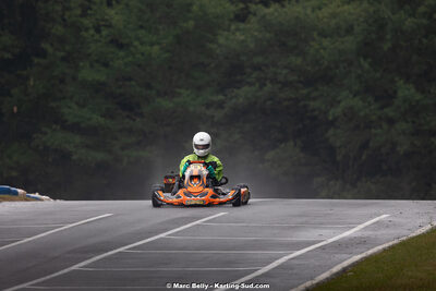 15/06/2025 : 4ème manche de l’Atlantic Trophée à Teyjat (photos Marc Belly) 2025 — karting
