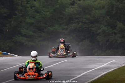 15/06/2025 : 4ème manche de l’Atlantic Trophée à Teyjat (photos Marc Belly) 2025 — karting