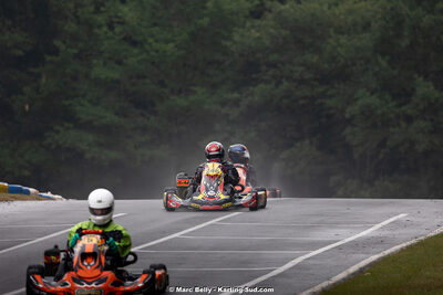 15/06/2025 : 4ème manche de l’Atlantic Trophée à Teyjat (photos Marc Belly) 2025 — karting