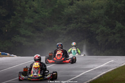 15/06/2025 : 4ème manche de l’Atlantic Trophée à Teyjat (photos Marc Belly) 2025 — karting