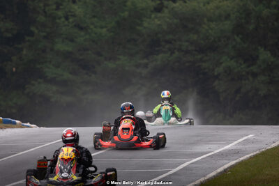15/06/2025 : 4ème manche de l’Atlantic Trophée à Teyjat (photos Marc Belly) 2025 — karting