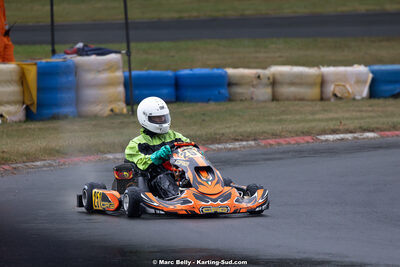 15/06/2025 : 4ème manche de l’Atlantic Trophée à Teyjat (photos Marc Belly) 2025 — karting