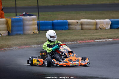 15/06/2025 : 4ème manche de l’Atlantic Trophée à Teyjat (photos Marc Belly) 2025 — karting