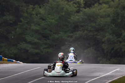 15/06/2025 : 4ème manche de l’Atlantic Trophée à Teyjat (photos Marc Belly) 2025 — karting