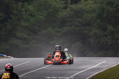 15/06/2025 : 4ème manche de l’Atlantic Trophée à Teyjat (photos Marc Belly) 2025 — karting