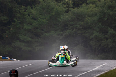 15/06/2025 : 4ème manche de l’Atlantic Trophée à Teyjat (photos Marc Belly) 2025 — karting