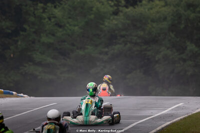 15/06/2025 : 4ème manche de l’Atlantic Trophée à Teyjat (photos Marc Belly) 2025 — karting