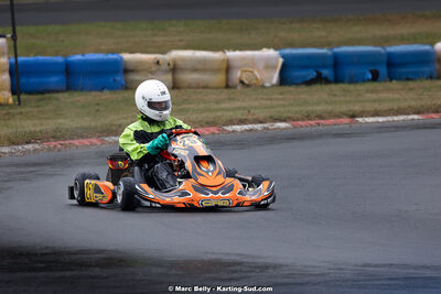 15/06/2025 : 4ème manche de l’Atlantic Trophée à Teyjat (photos Marc Belly) 2025 — karting