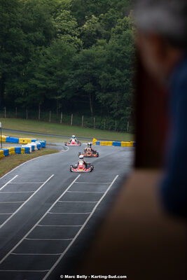 15/06/2025 : 4ème manche de l’Atlantic Trophée à Teyjat (photos Marc Belly) 2025 — karting